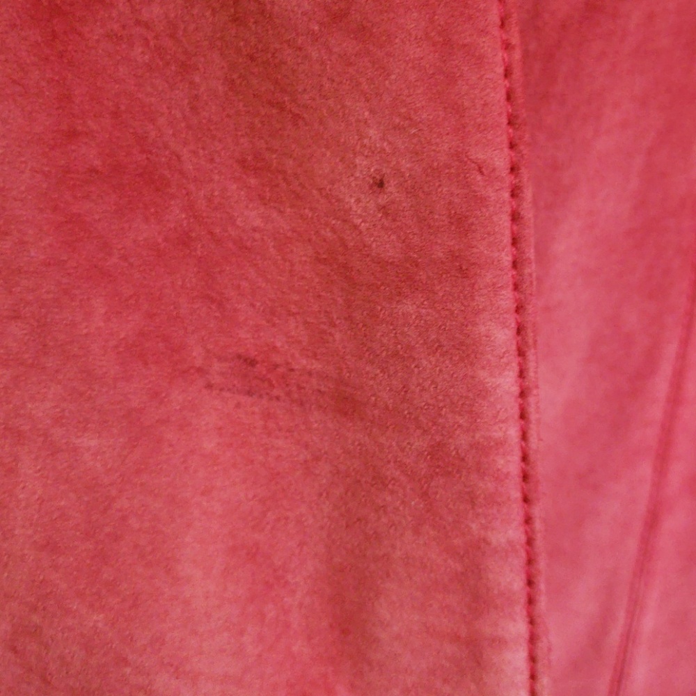 🍁HP🍁 Vintage Parisian Signature Jacket - Picture 4 of 8